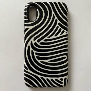 Harper and Blake iPhone Case